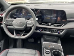 Chevrolet Equinox FWD RS 4dr 2026