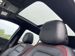 Chevrolet Equinox FWD RS 4dr 2026