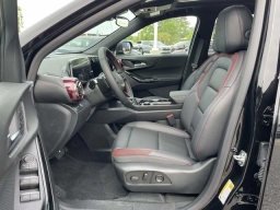 Chevrolet Equinox FWD RS 4dr 2026