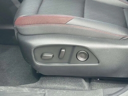 Chevrolet Equinox FWD RS 4dr 2026