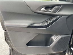 Chevrolet Equinox FWD RS 4dr 2026