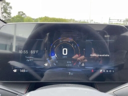 Chevrolet Equinox FWD RS 4dr 2026