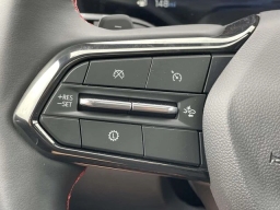 Chevrolet Equinox FWD RS 4dr 2026