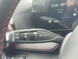 Chevrolet Equinox FWD RS 4dr 2026