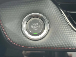 Chevrolet Equinox FWD RS 4dr 2026