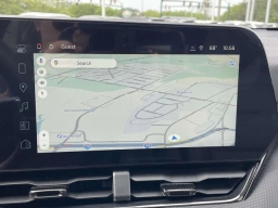 Chevrolet Equinox FWD RS 4dr 2026