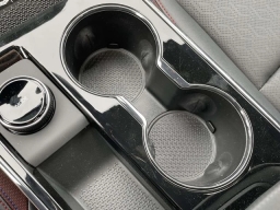 Chevrolet Equinox FWD RS 4dr 2026