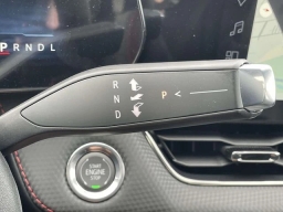 Chevrolet Equinox FWD RS 4dr 2026