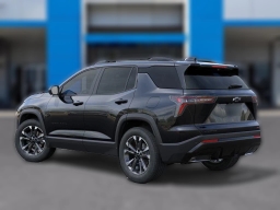 Chevrolet Equinox FWD RS 4dr 2026