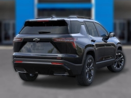 Chevrolet Equinox FWD RS 4dr 2026