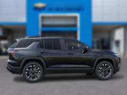 Chevrolet Equinox FWD RS 4dr 2026