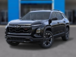 Chevrolet Equinox FWD RS 4dr 2026