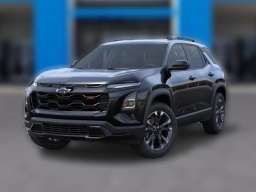 Chevrolet Equinox FWD RS 4dr 2026