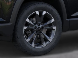 Chevrolet Equinox FWD RS 4dr 2026