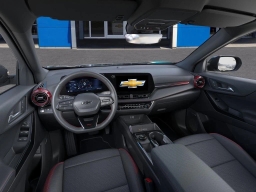 Chevrolet Equinox FWD RS 4dr 2026