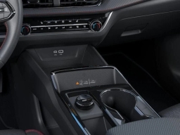 Chevrolet Equinox FWD RS 4dr 2026