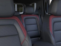 Chevrolet Equinox FWD RS 4dr 2026