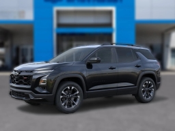 Chevrolet Equinox FWD RS 4dr 2026