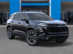 Chevrolet Equinox FWD RS 4dr 2026