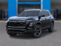 Chevrolet Equinox FWD RS 4dr 2026