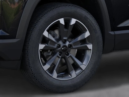 Chevrolet Equinox FWD RS 4dr 2026