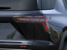 Chevrolet Equinox FWD RS 4dr 2026