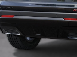 Chevrolet Equinox FWD RS 4dr 2026