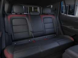 Chevrolet Equinox FWD RS 4dr 2026