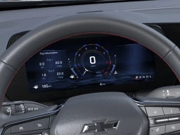 Chevrolet Equinox FWD RS 4dr 2026