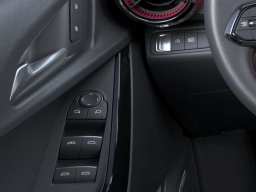 Chevrolet Equinox FWD RS 4dr 2026