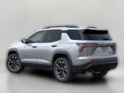 Chevrolet Equinox FWD RS 4dr 2026