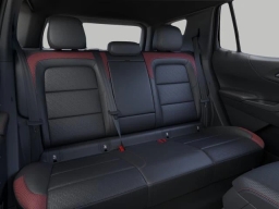 Chevrolet Equinox FWD RS 4dr 2026