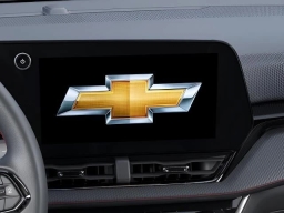 Chevrolet Equinox FWD RS 4dr 2026
