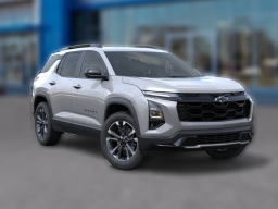 Chevrolet Equinox FWD RS 4dr 2026
