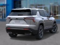 Chevrolet Equinox FWD RS 4dr 2026