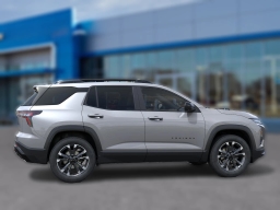 Chevrolet Equinox FWD RS 4dr 2026
