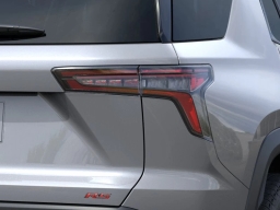 Chevrolet Equinox FWD RS 4dr 2026