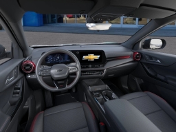 Chevrolet Equinox FWD RS 4dr 2026