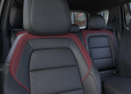 Chevrolet Equinox FWD RS 4dr 2026