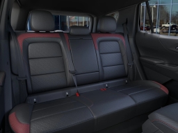 Chevrolet Equinox FWD RS 4dr 2026