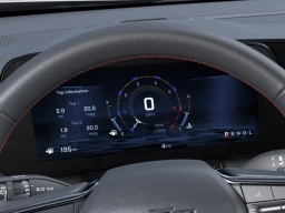 Chevrolet Equinox FWD RS 4dr 2026