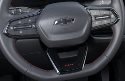 Chevrolet Equinox FWD RS 4dr 2026