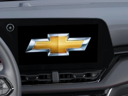 Chevrolet Equinox FWD RS 4dr 2026