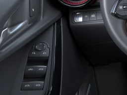 Chevrolet Equinox FWD RS 4dr 2026