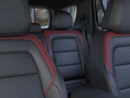 Chevrolet Equinox FWD RS 4dr 2026