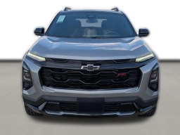 Chevrolet Equinox FWD RS 4dr 2026