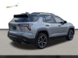 Chevrolet Equinox FWD RS 4dr 2026