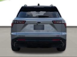 Chevrolet Equinox FWD RS 4dr 2026