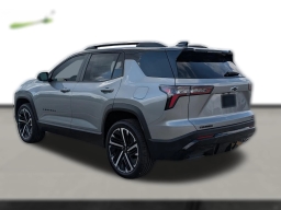 Chevrolet Equinox FWD RS 4dr 2026