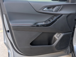 Chevrolet Equinox FWD RS 4dr 2026